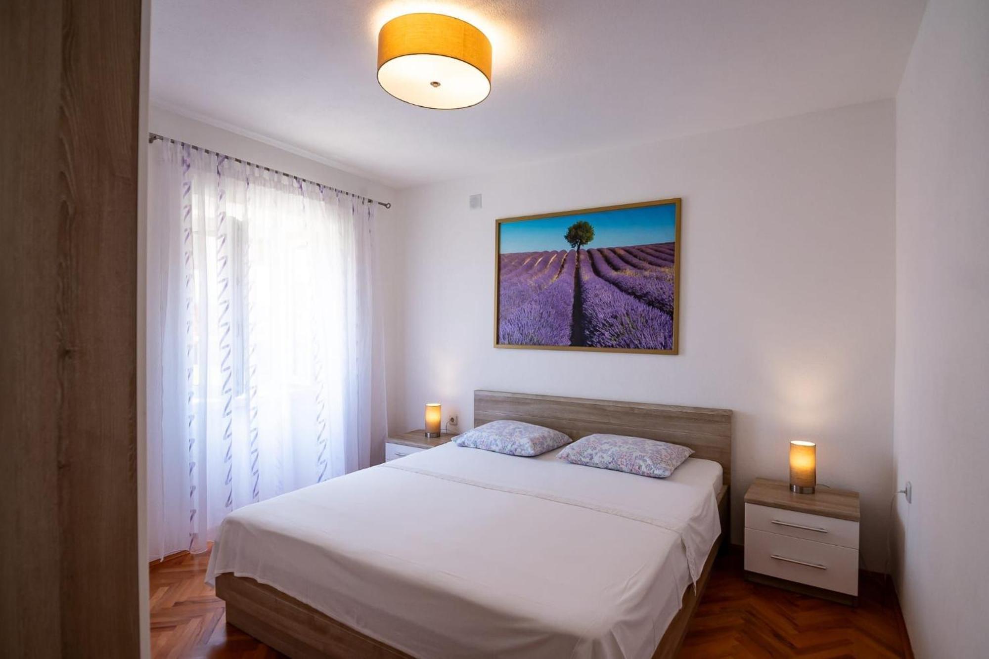 Apartments Kaja 波斯蒂勒 外观 照片