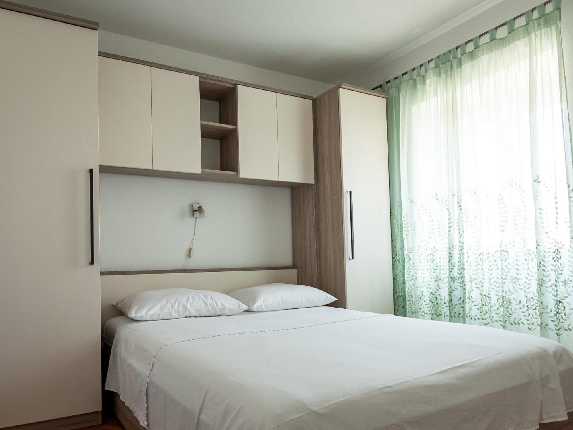 Apartments Kaja 波斯蒂勒 外观 照片